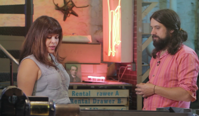 How The Fabricant Way healed my relationship with my business