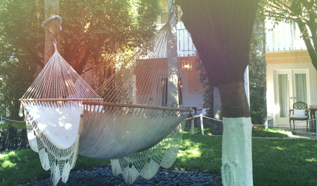 My Favorite Resources for Inspiration