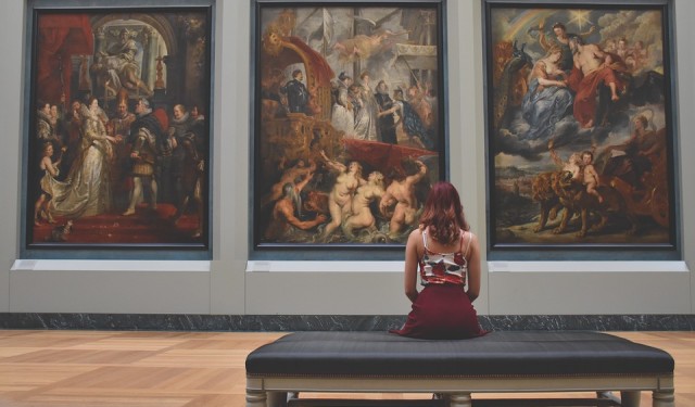 5 fun ways entrepreneurs can get back into creative genius mode