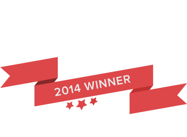 Candelita was awarded in the 2013 Graphic Design USA American Graphic Design Awards.