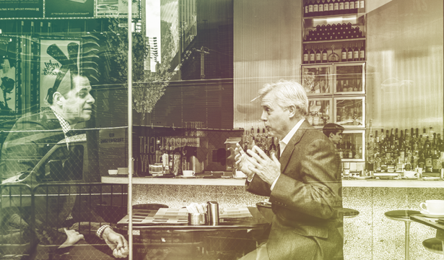 Crafting Compelling Stories