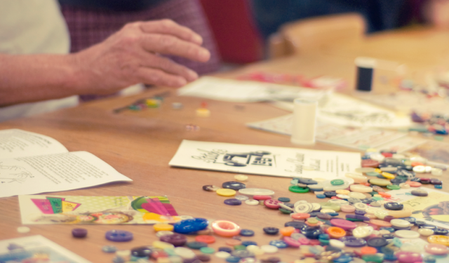 The Craft of Branding