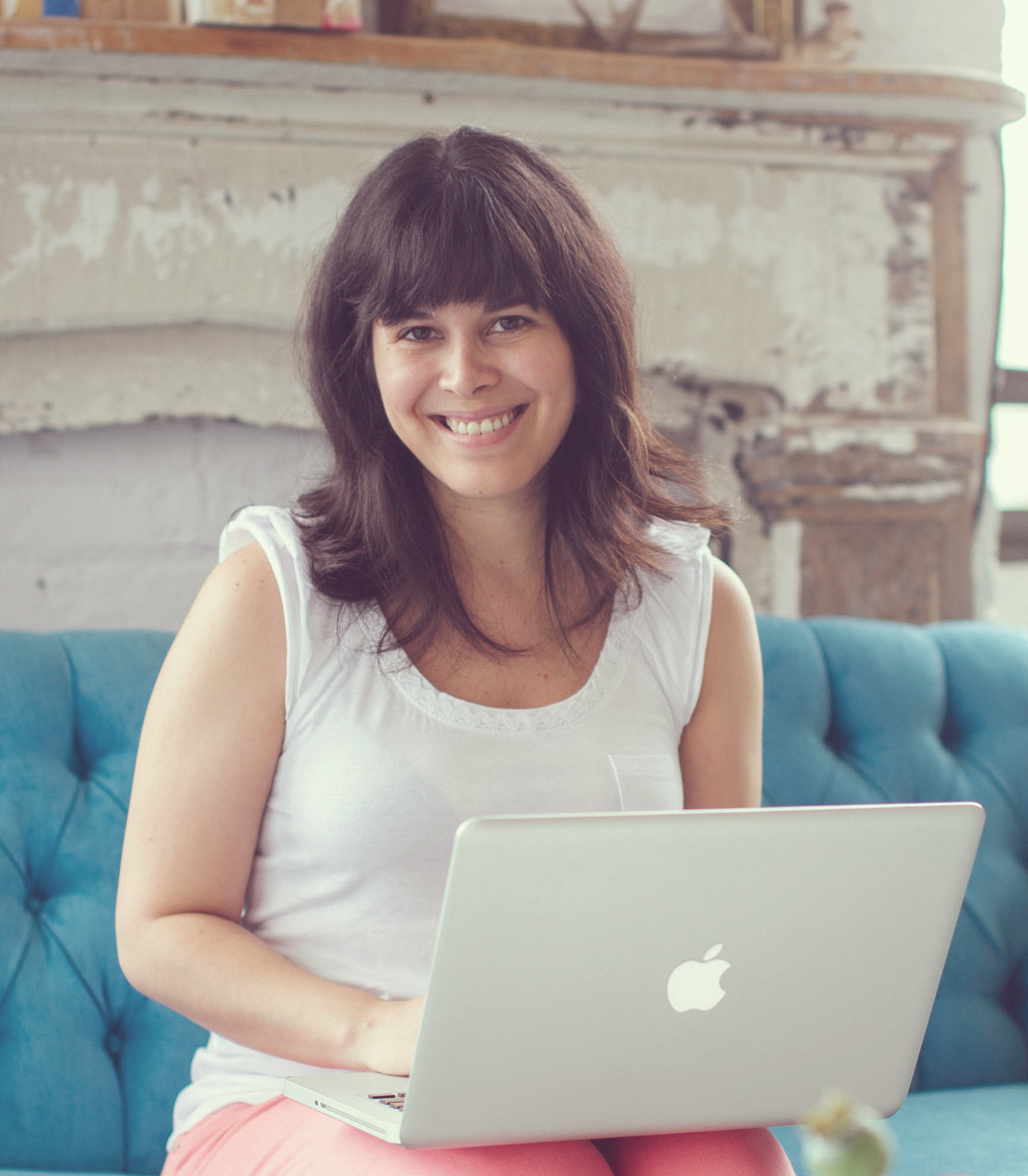 Jennifer Dopazo, Welcome to Candelita